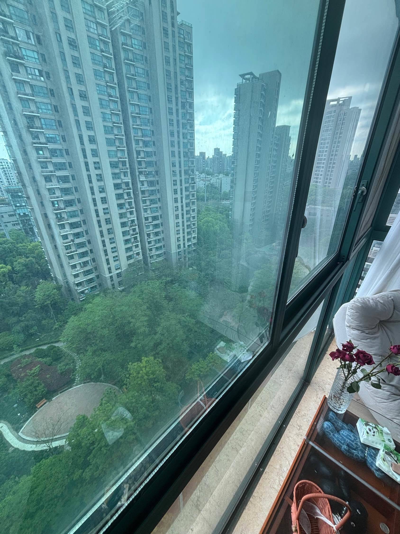 Putuo 中环锦园-18号楼