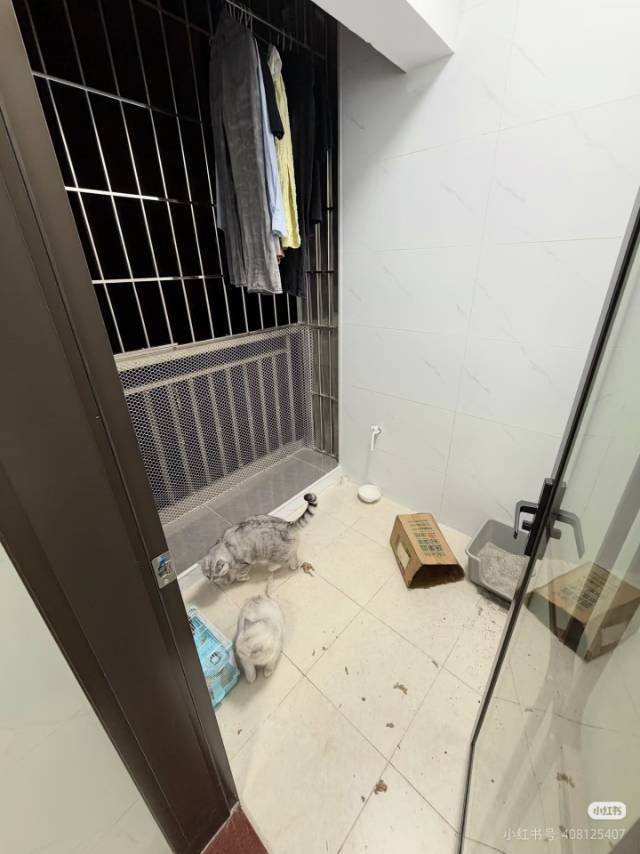 东莞 虎门 | 庆丰苑公寓_7