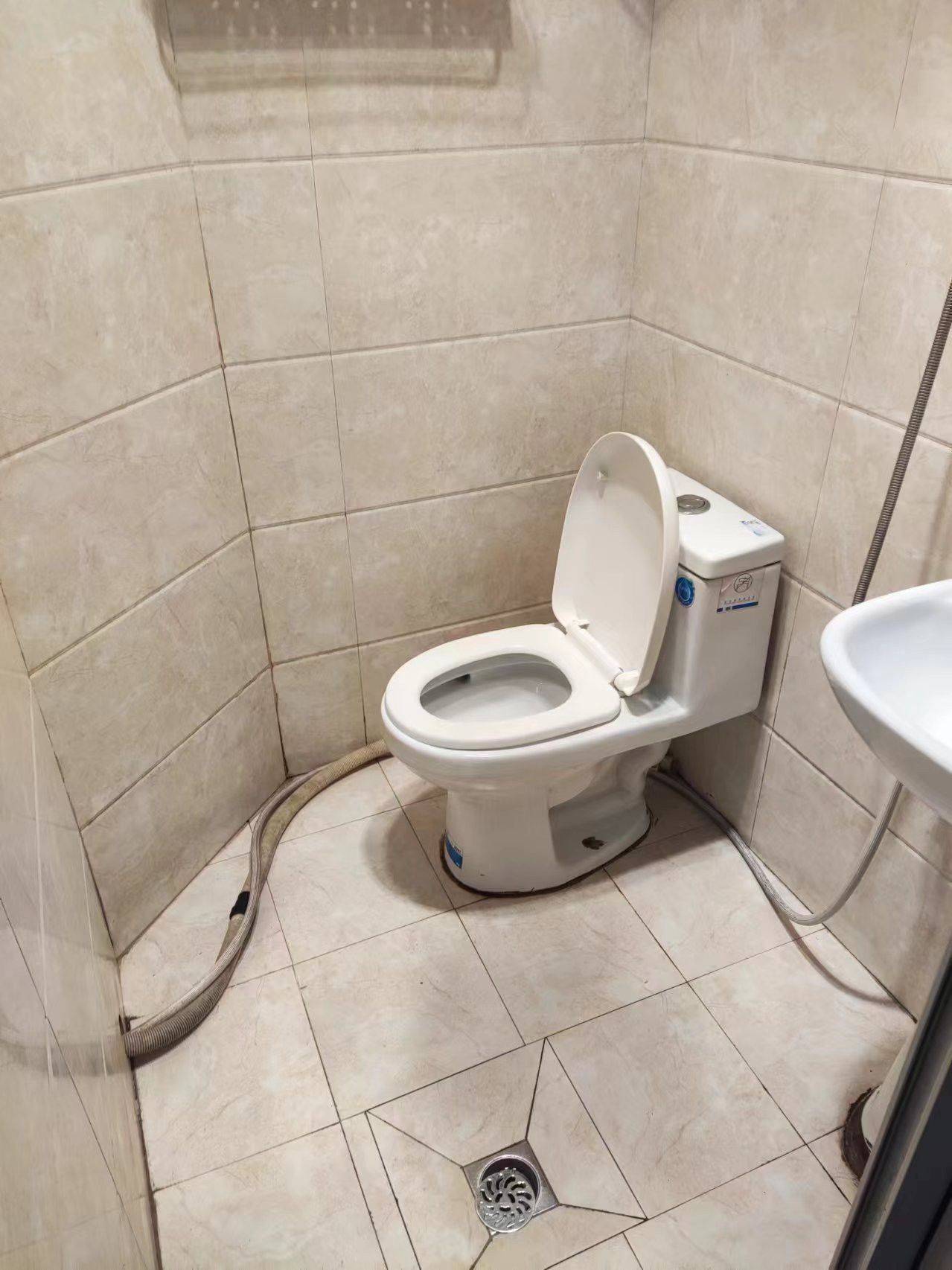 健康快乐二宝贝整租房源3