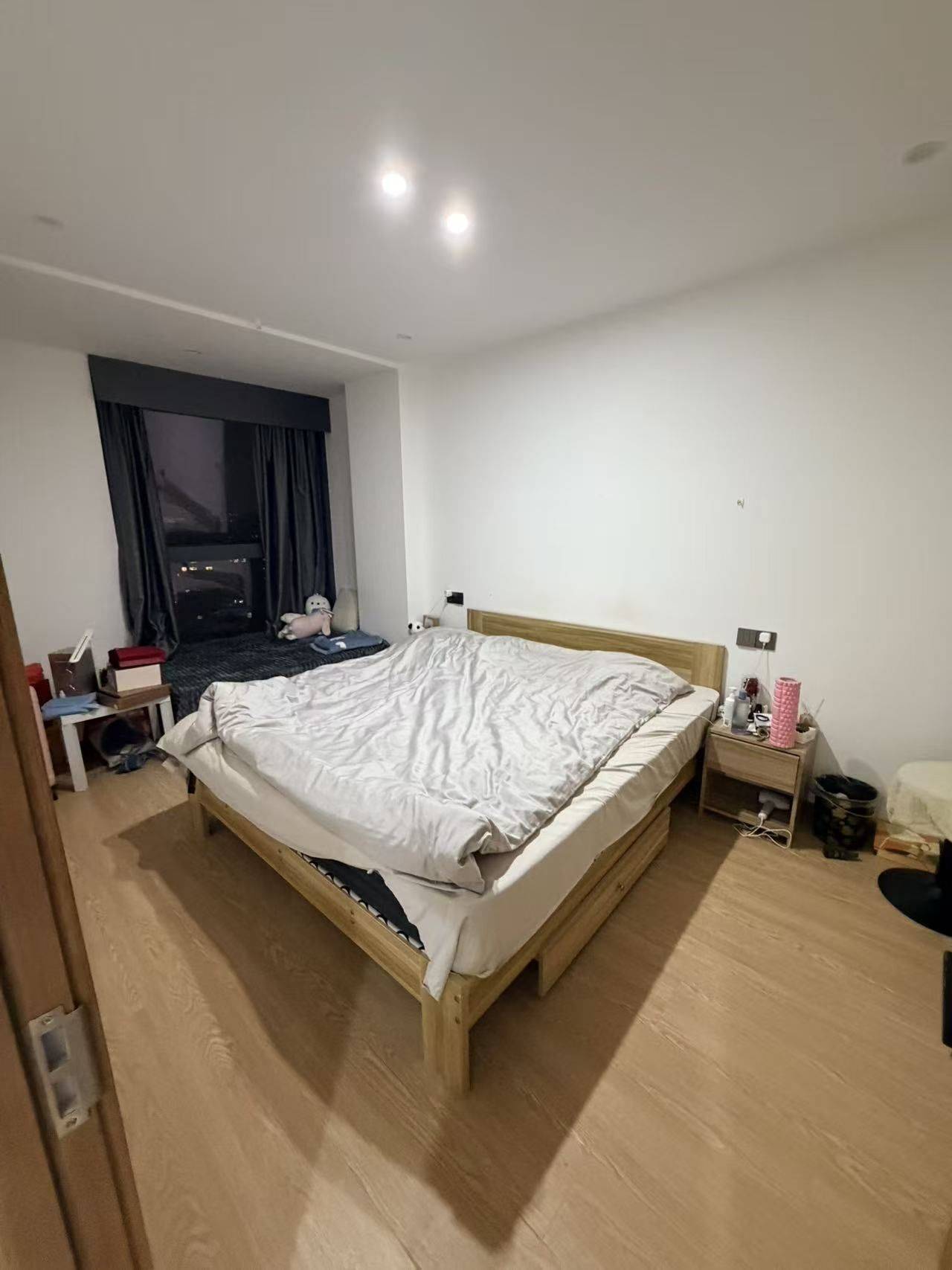 租房加v：KMS_02整租房源3