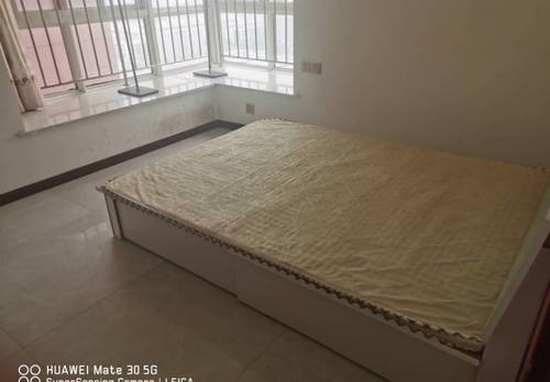長安 郭南馨苑小区-4号楼