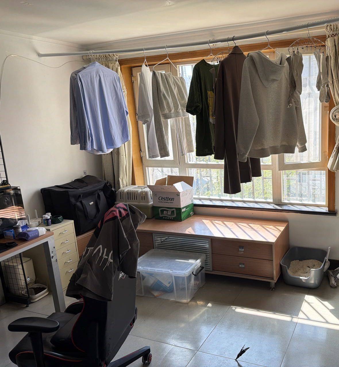 杨冠图整租房源1