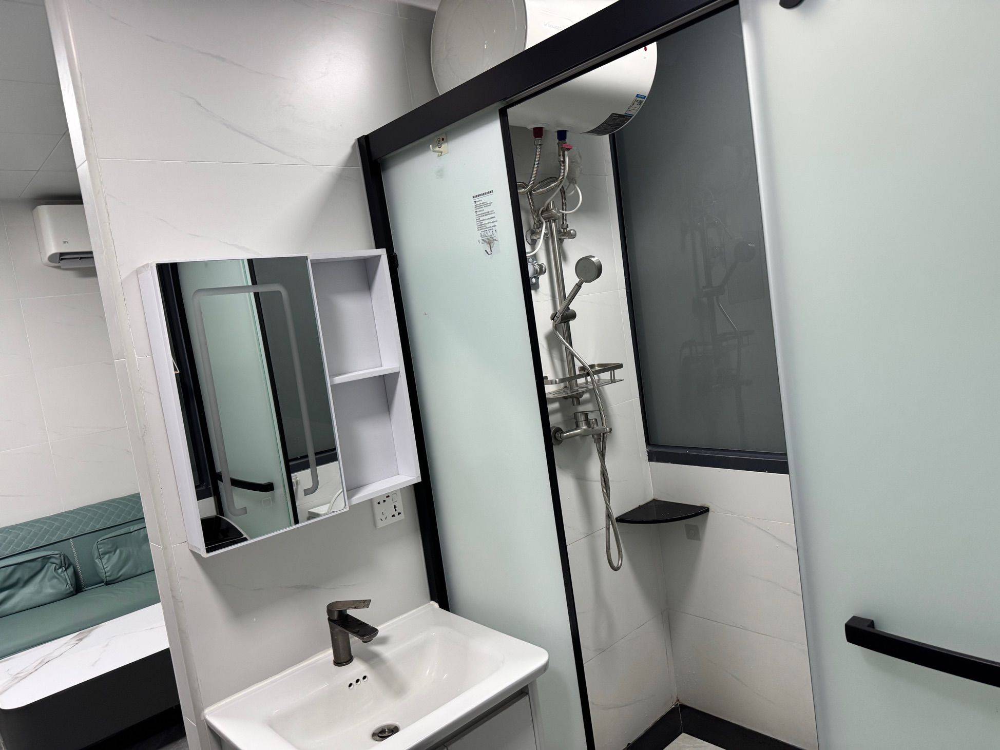 东莞 南城 | 双馨居-2号楼_6