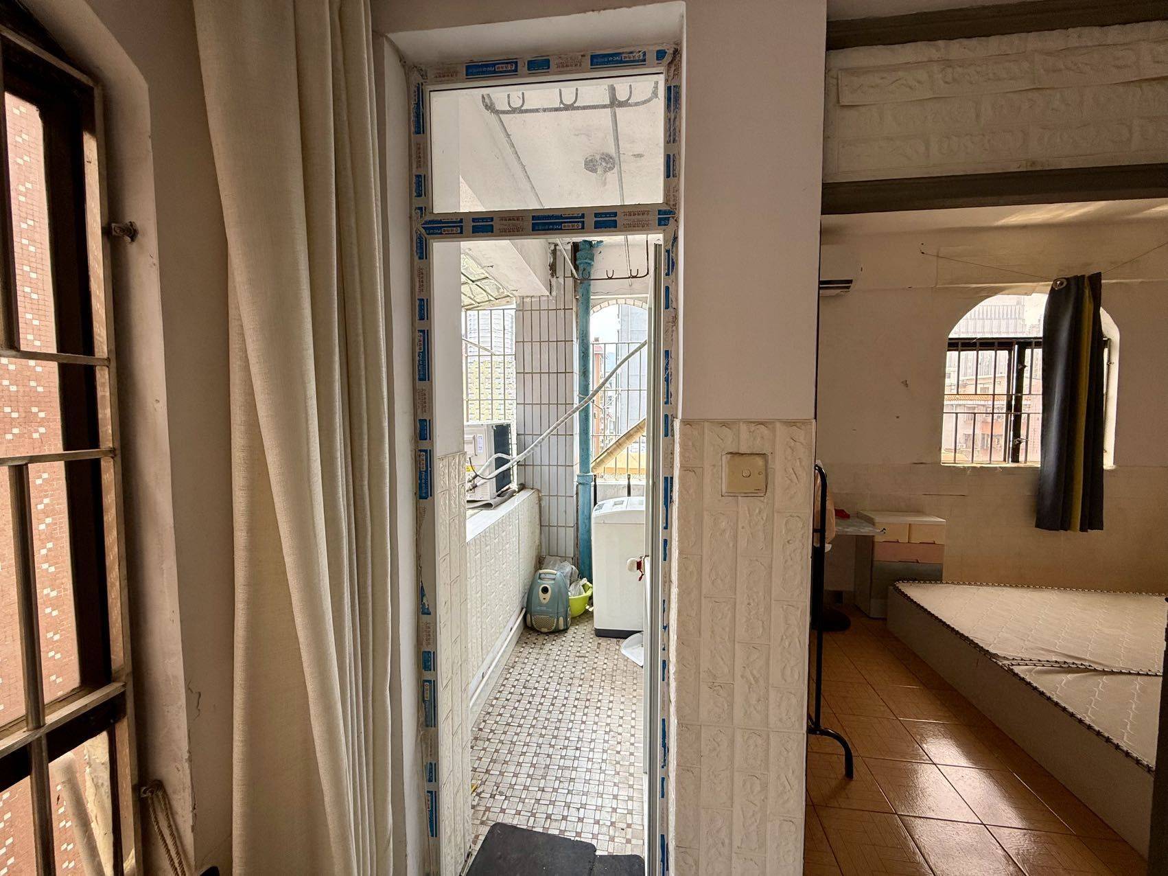 Shenzhen Longhua | 景龙新村东区-9栋_6