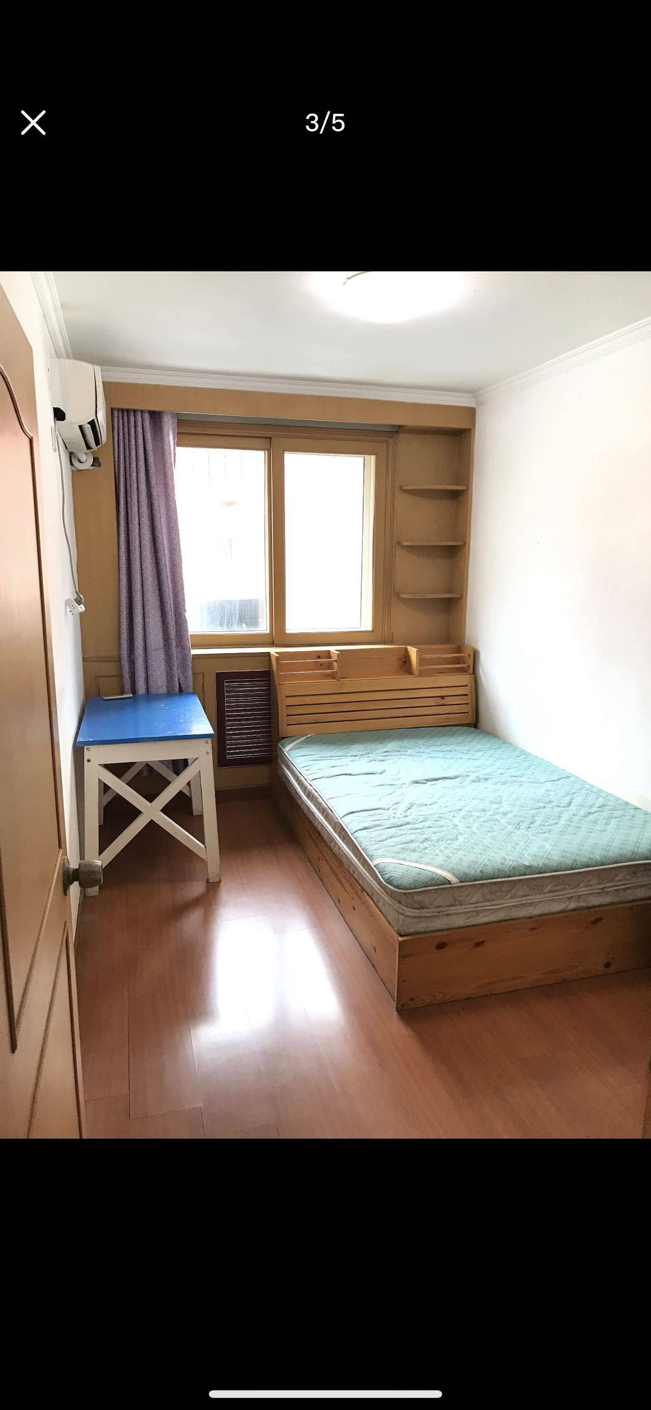 北京 丰台 | 成寿寺社区-苇子坑1号院_3