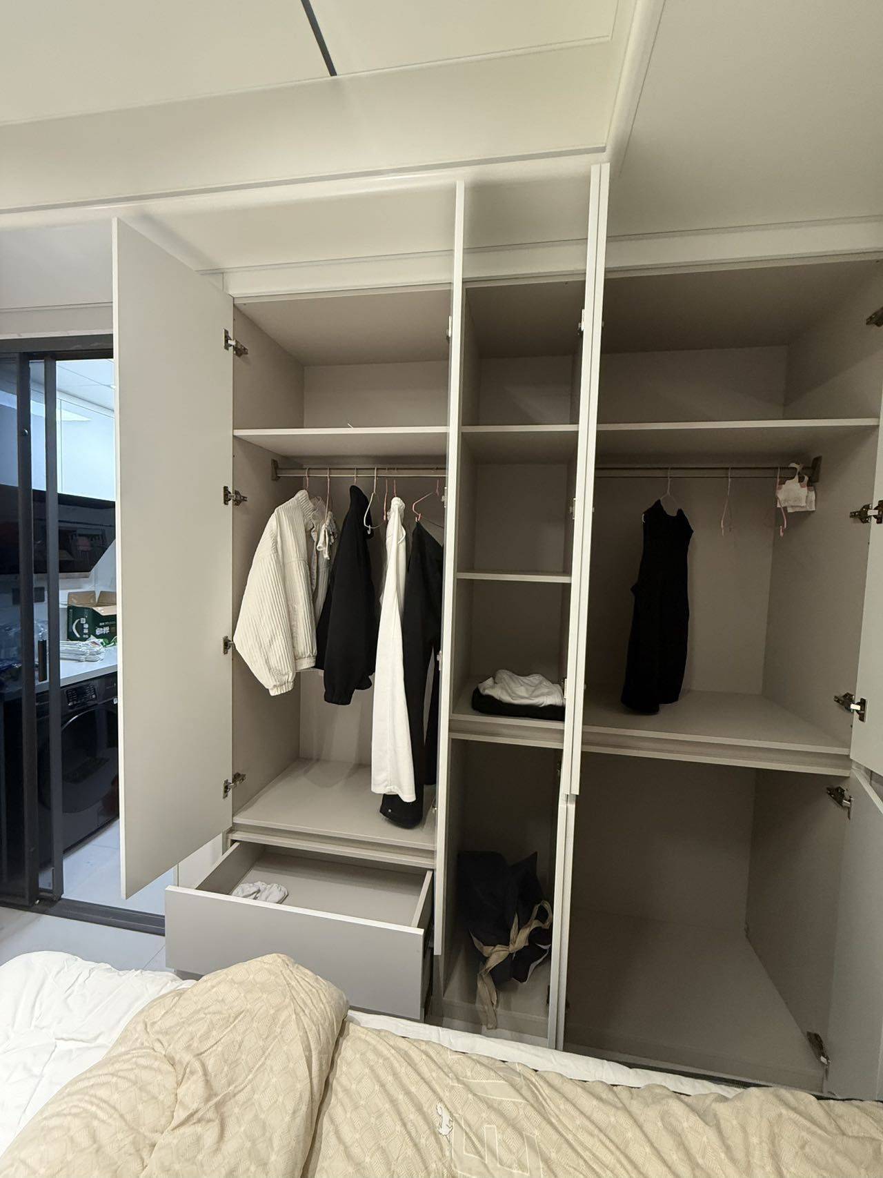 睡眠艺术家整租房源3