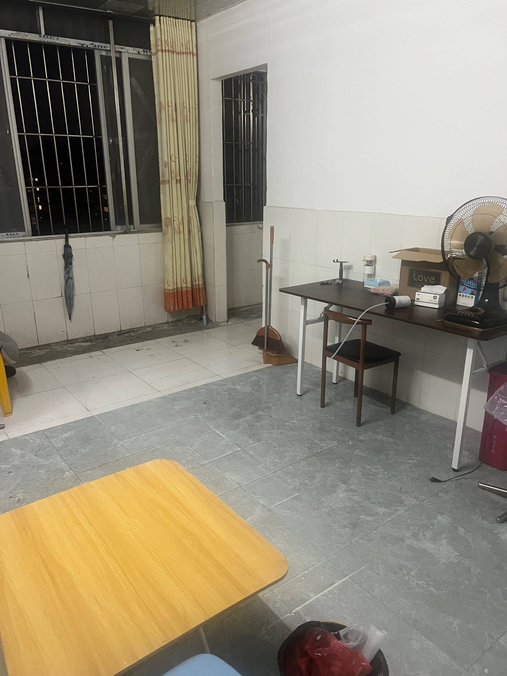 深圳 龙岗 | 侨联西_3