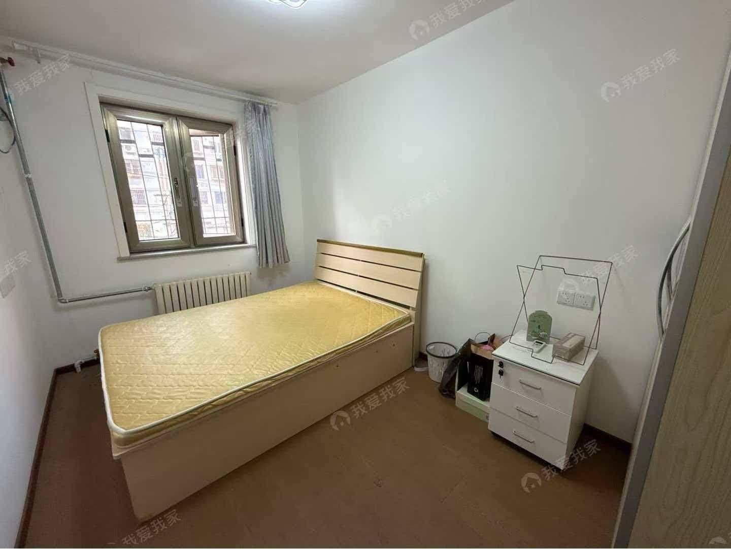 北京 朝陽 | 小关东街小区_5