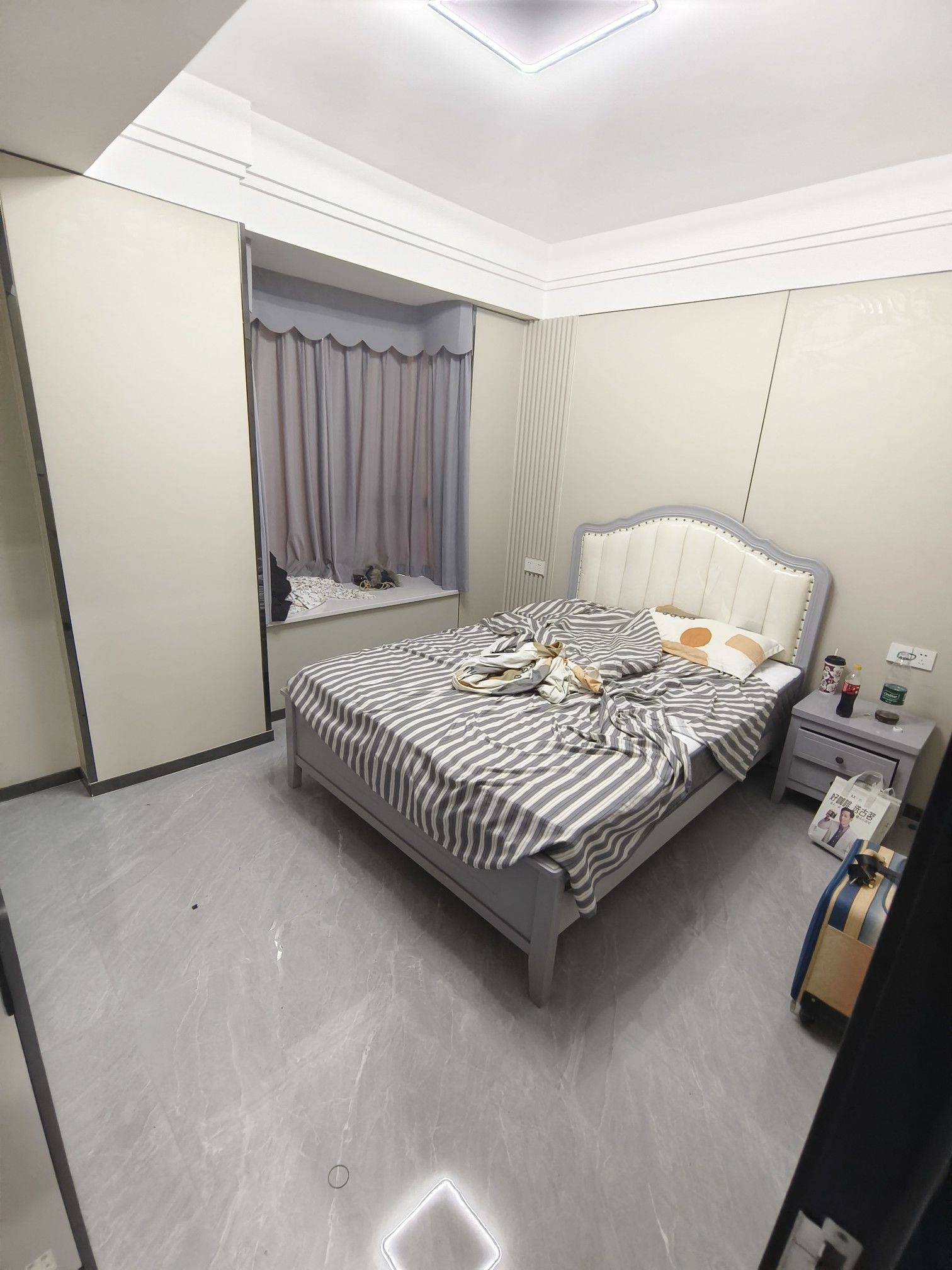 东莞 横沥 | 金马家园_3