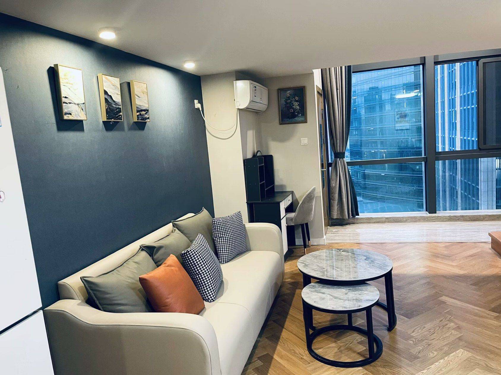 无极行者整租房源1