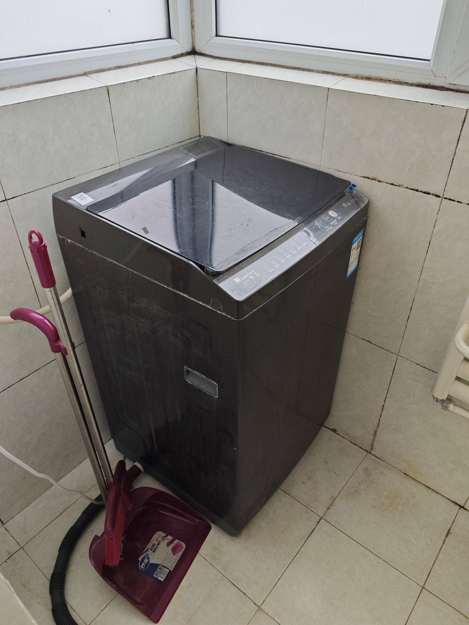 北京 大兴 | 兴政东里小区-东区_7