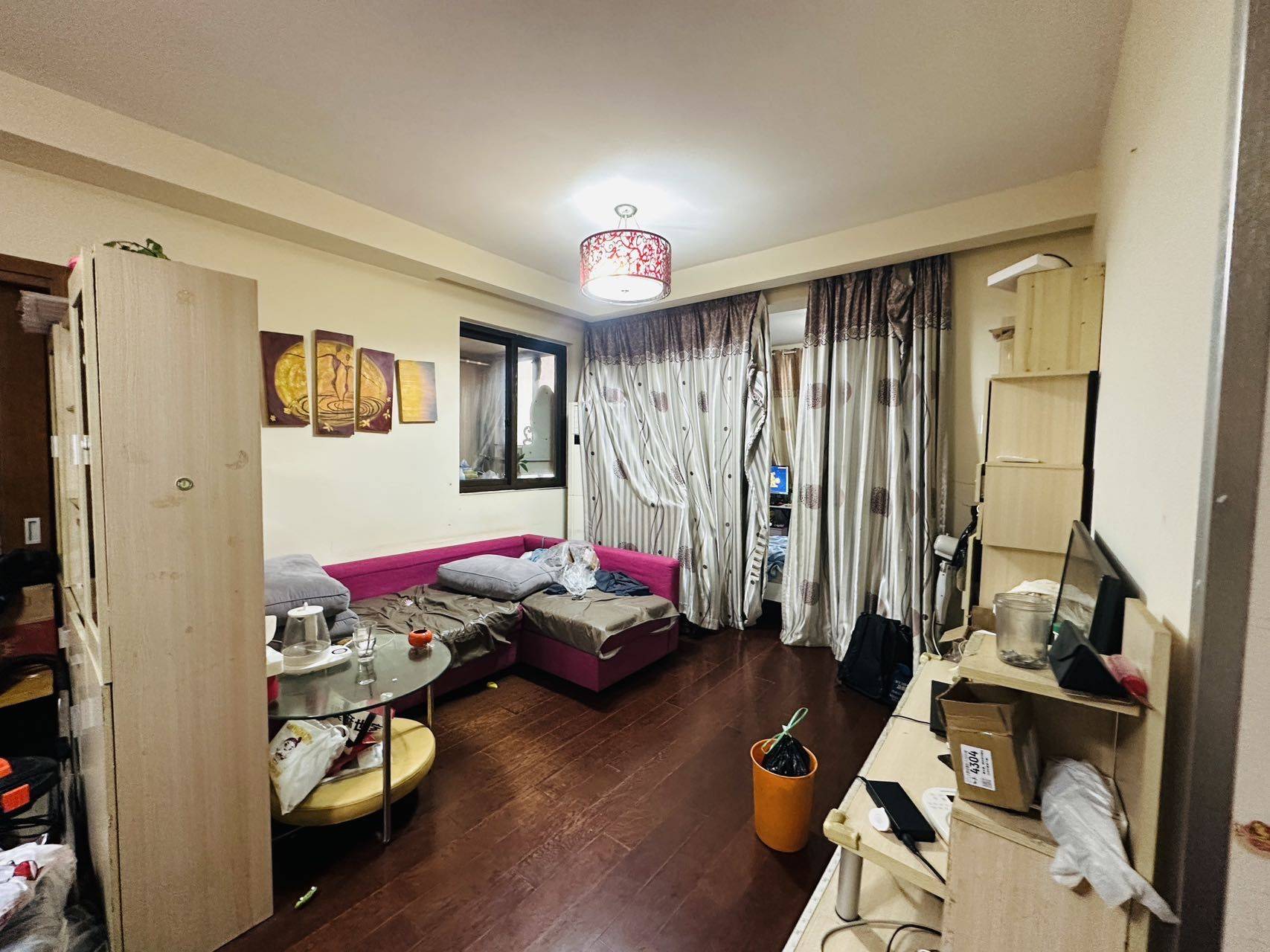 上海 松江 | 同润山河小城-320号楼_5