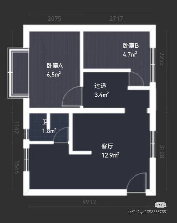 北京 海淀 | 厂洼街-1号院_6