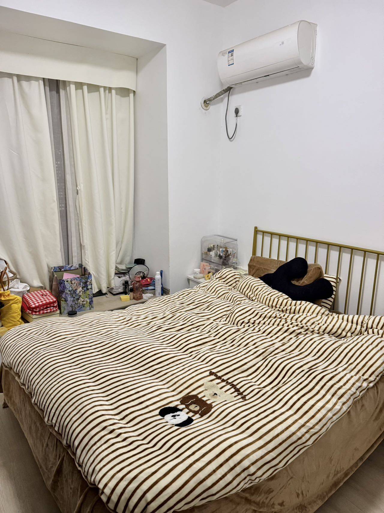 南昌 红谷滩区 | 铜锣湾国际_3