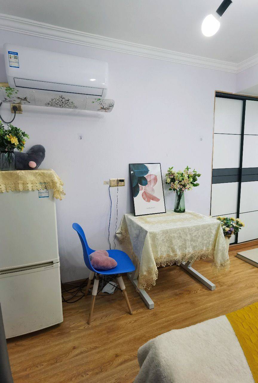 Hangzhou Xihu | 中融城市花园_4