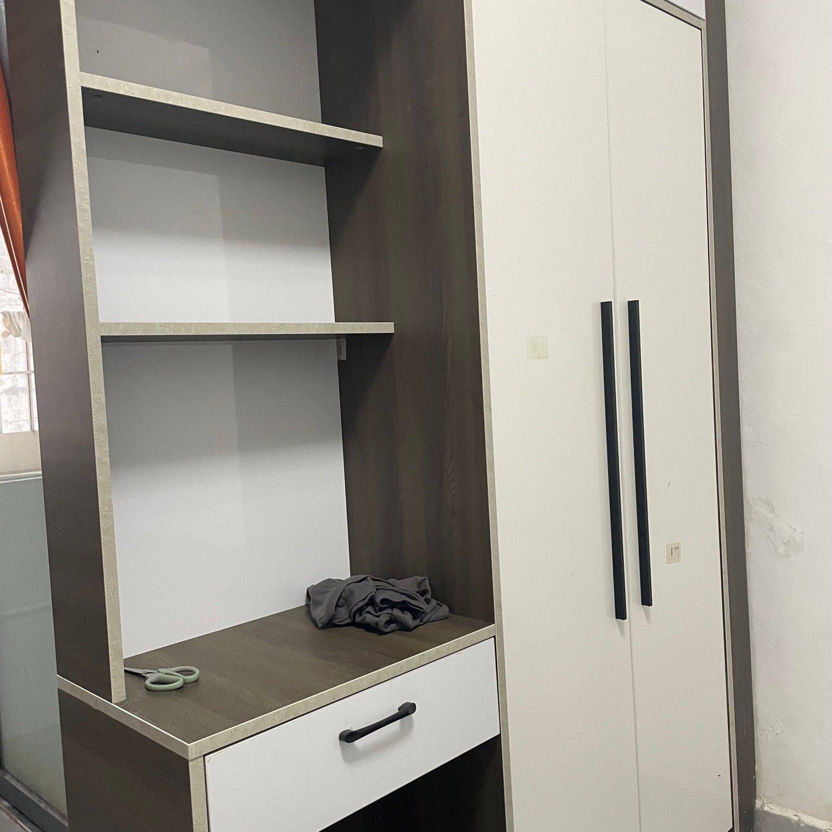 深圳 龙岗 | 爱鑫公寓_2