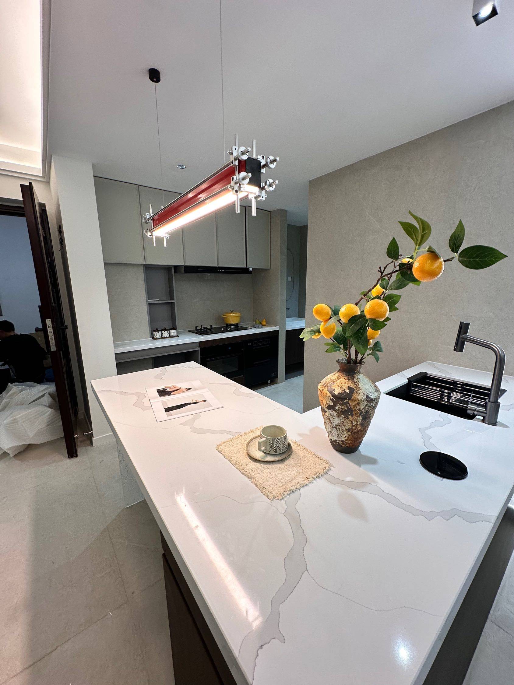 Langlang Mountain整租房源3