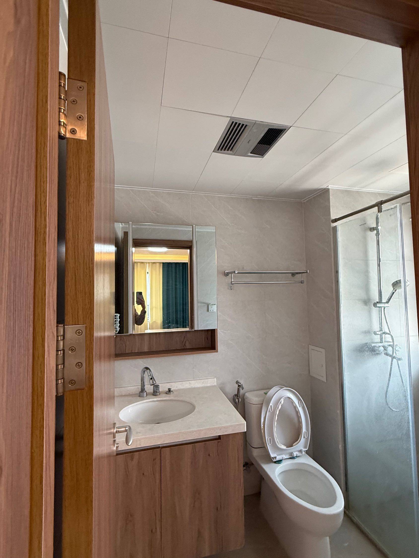 昆明 官渡 | 河畔俊园听海园-3栋_7