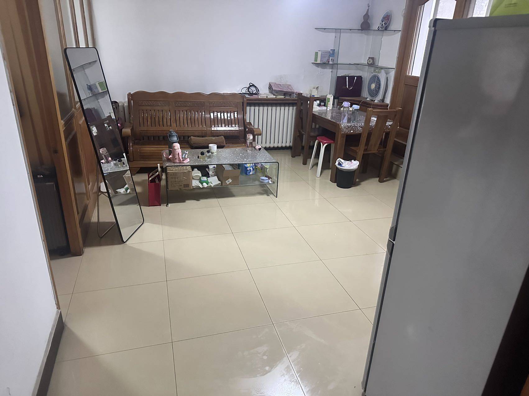 天津 西青 | 柳溪苑小区-1号楼_4