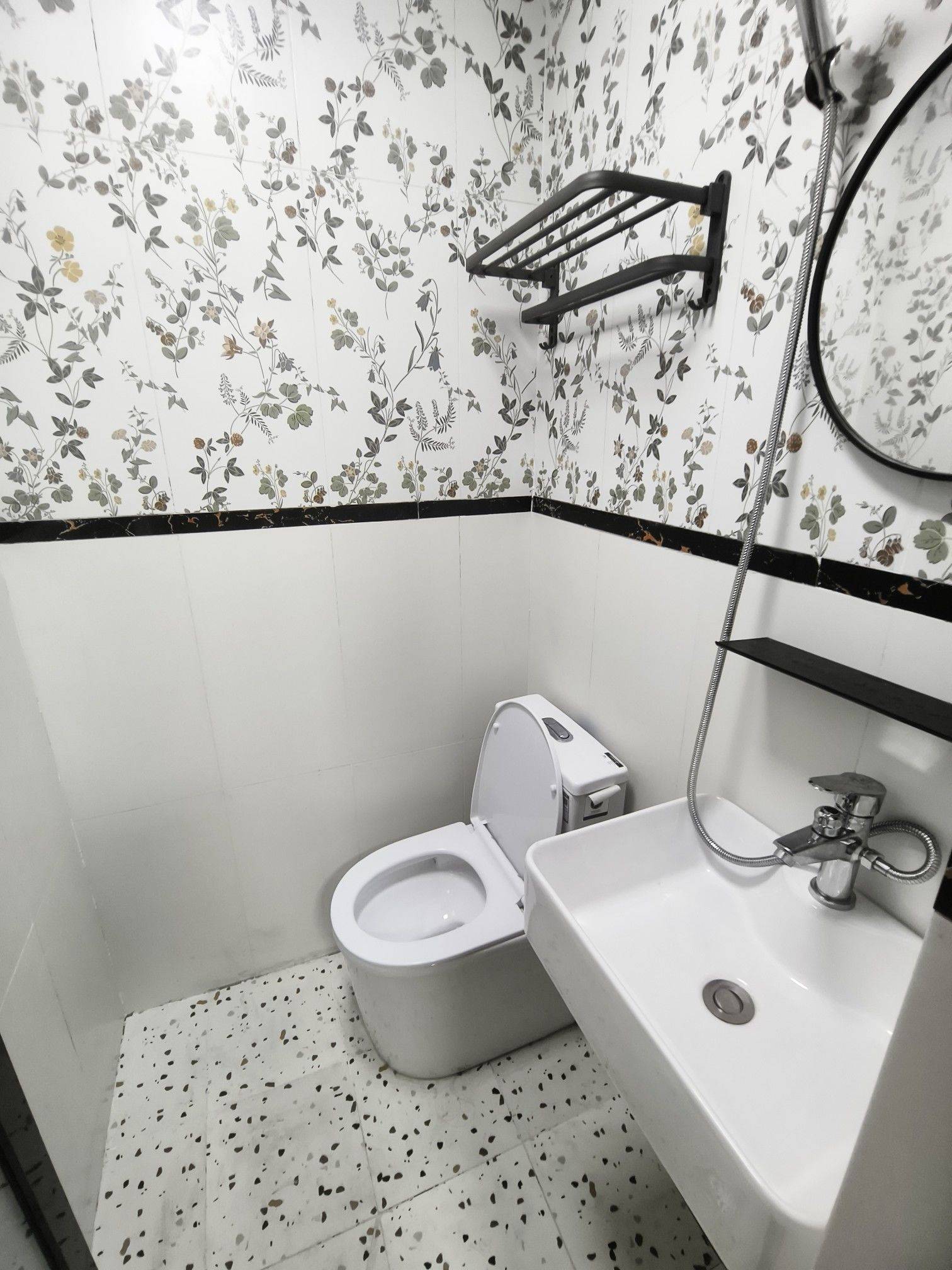 Shanghai Pudong | 川杨新苑一期_5