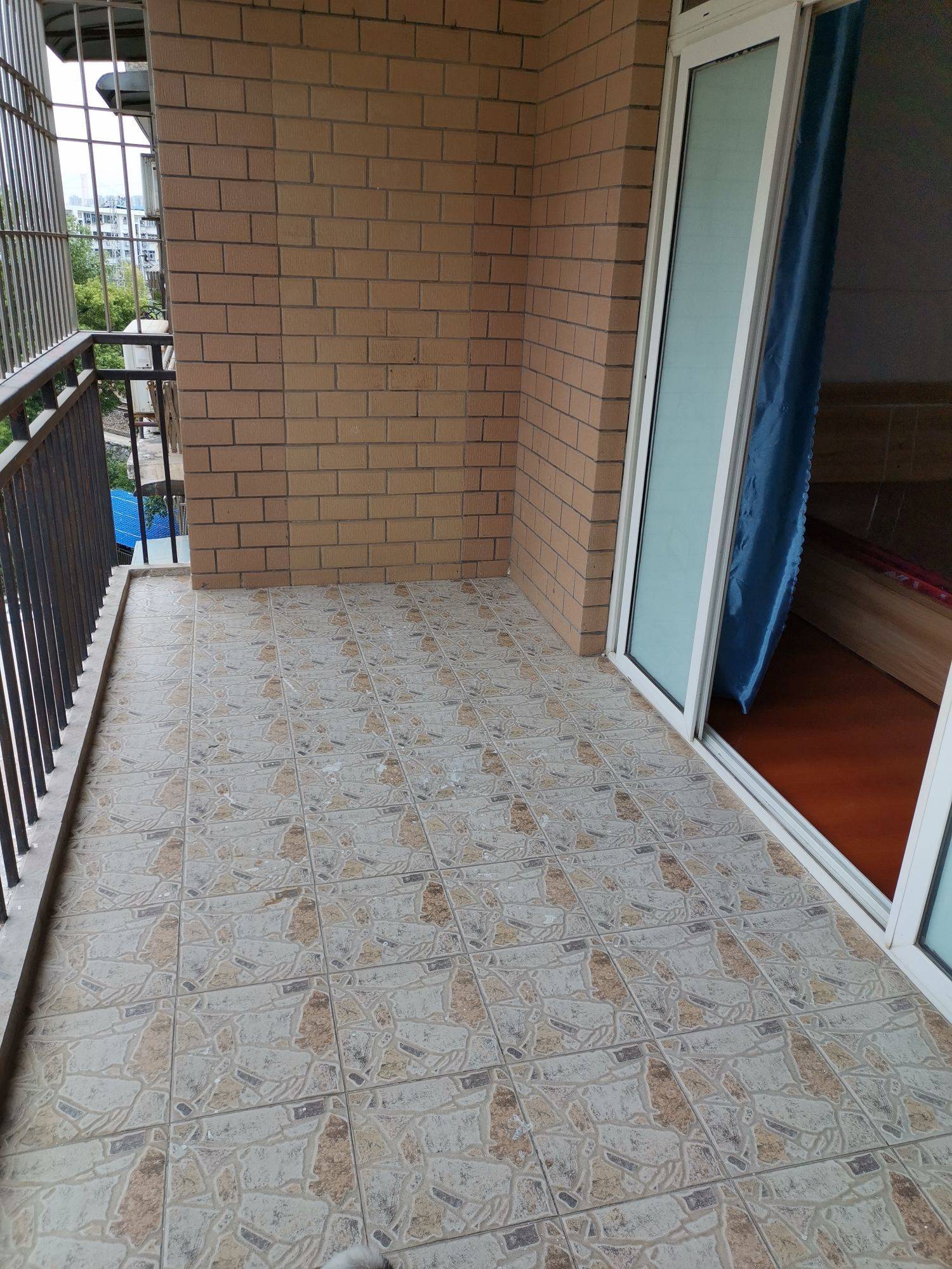 武汉 洪山 | 江宏新村小区_8