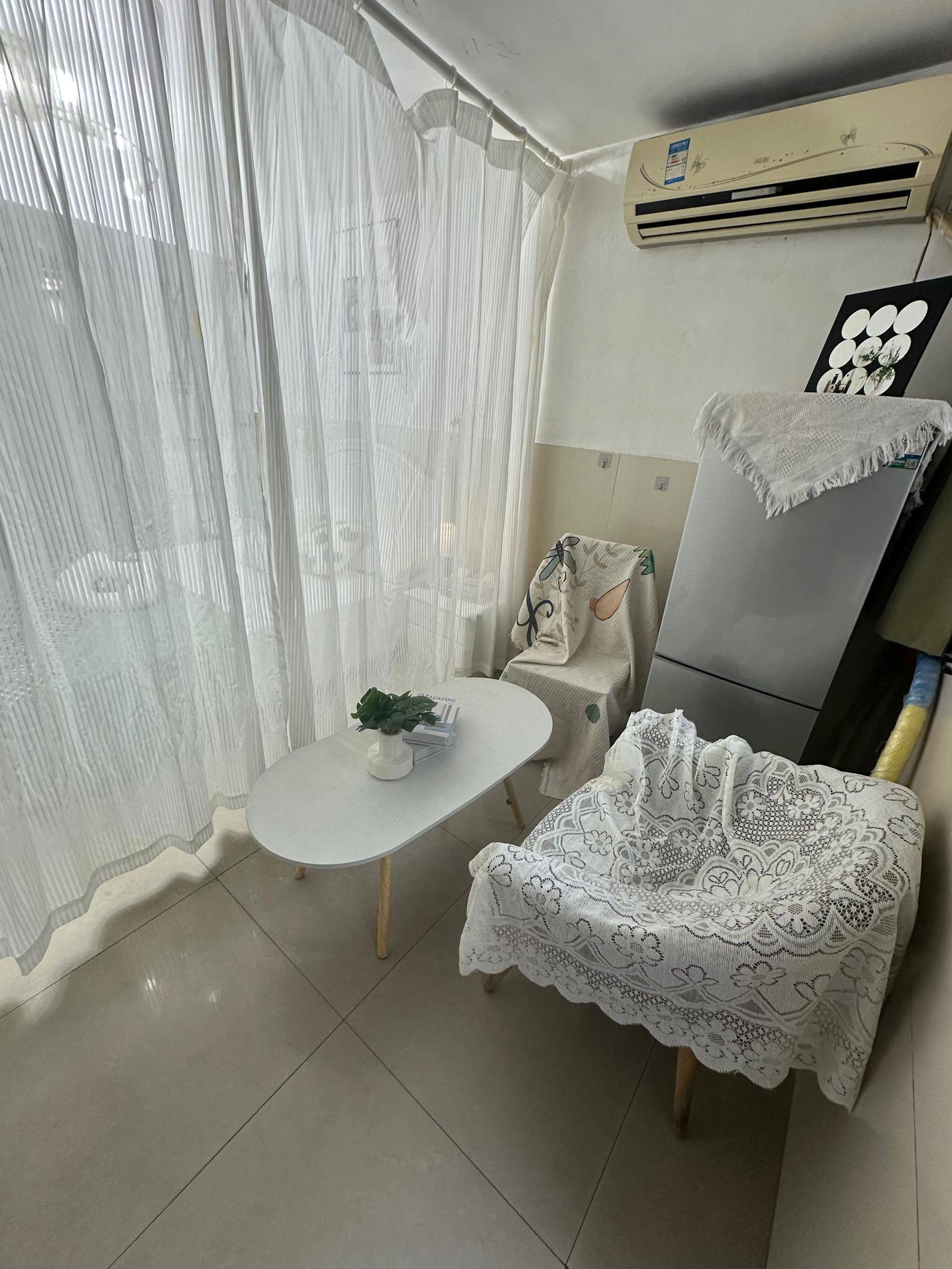 杭州 西湖 | 登新公寓-4号楼_5