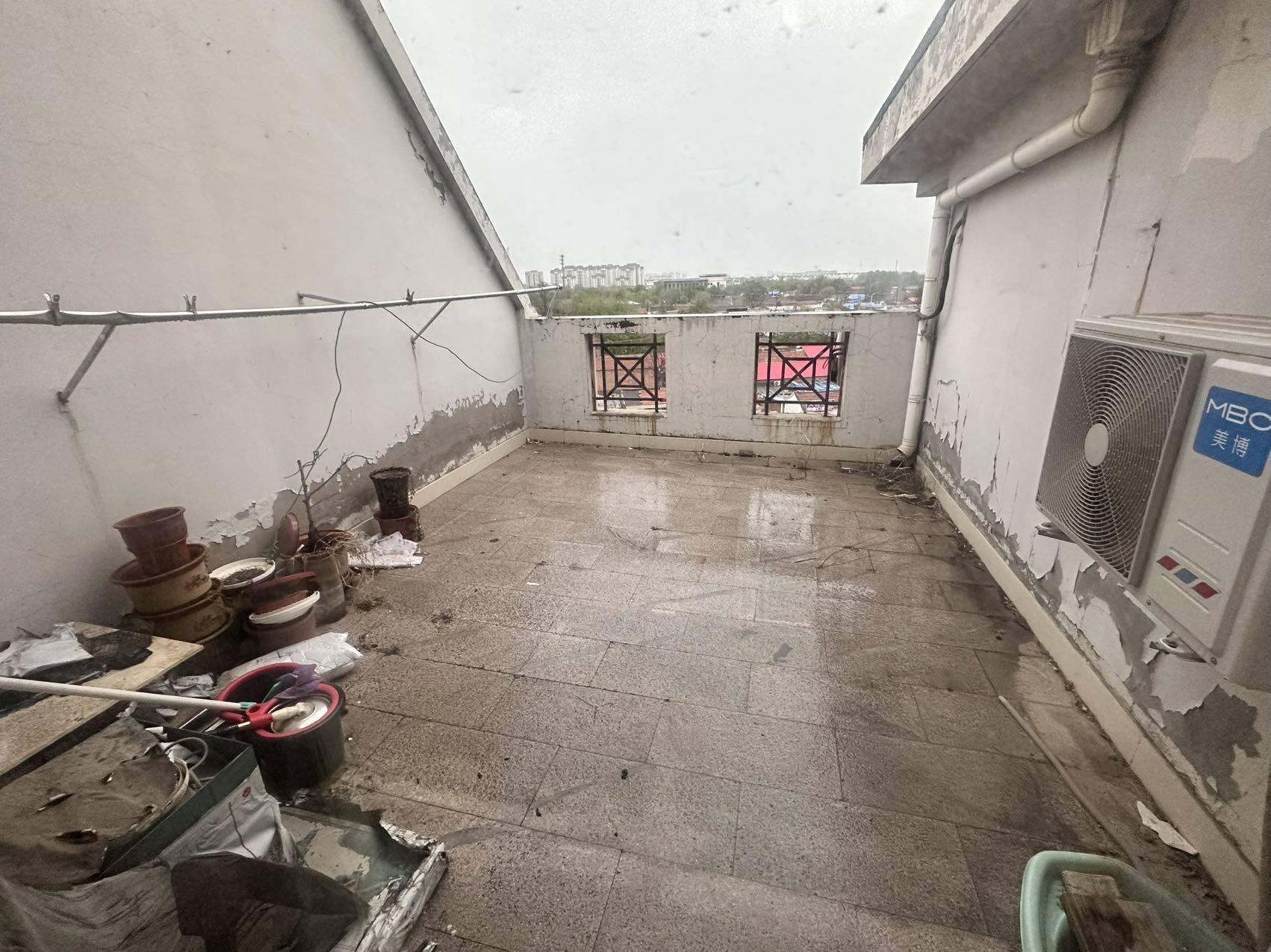 天津 西青 | 柳溪苑小区-1号楼_8