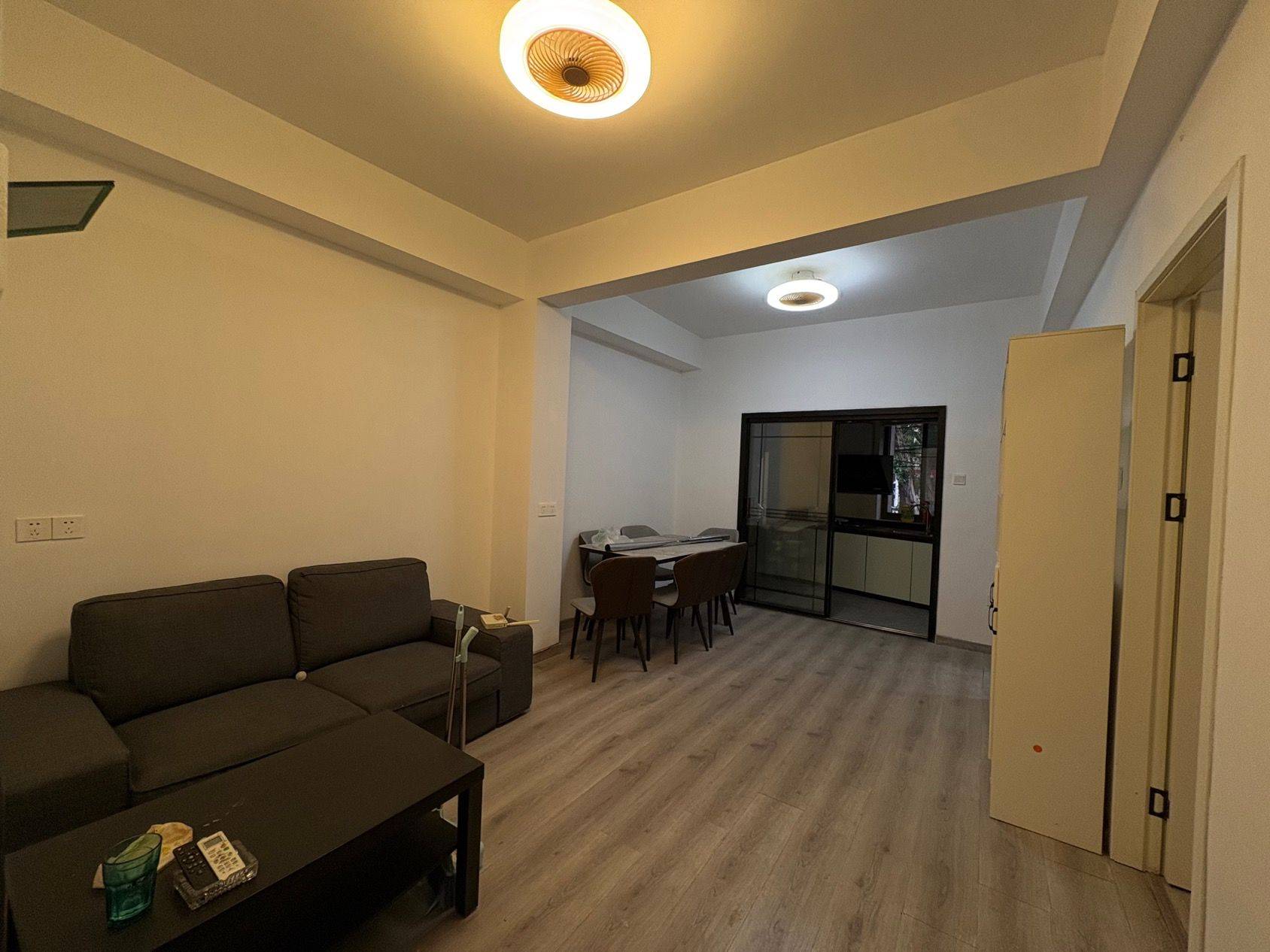 温馨小窝-干净治愈-市井烟火气-慢时光