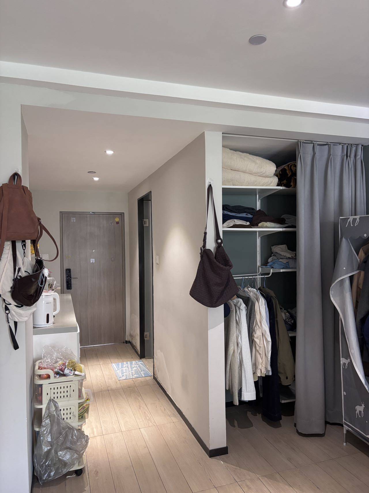 delancy-pjj整租房源1