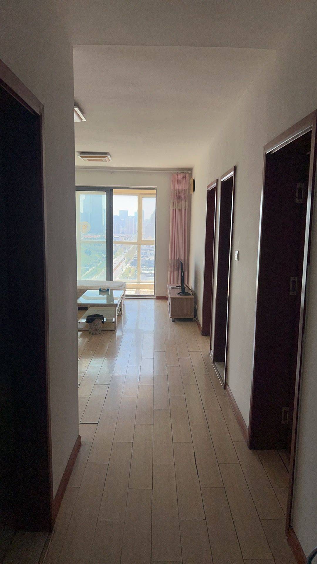 黄岛 金隅香江旺角