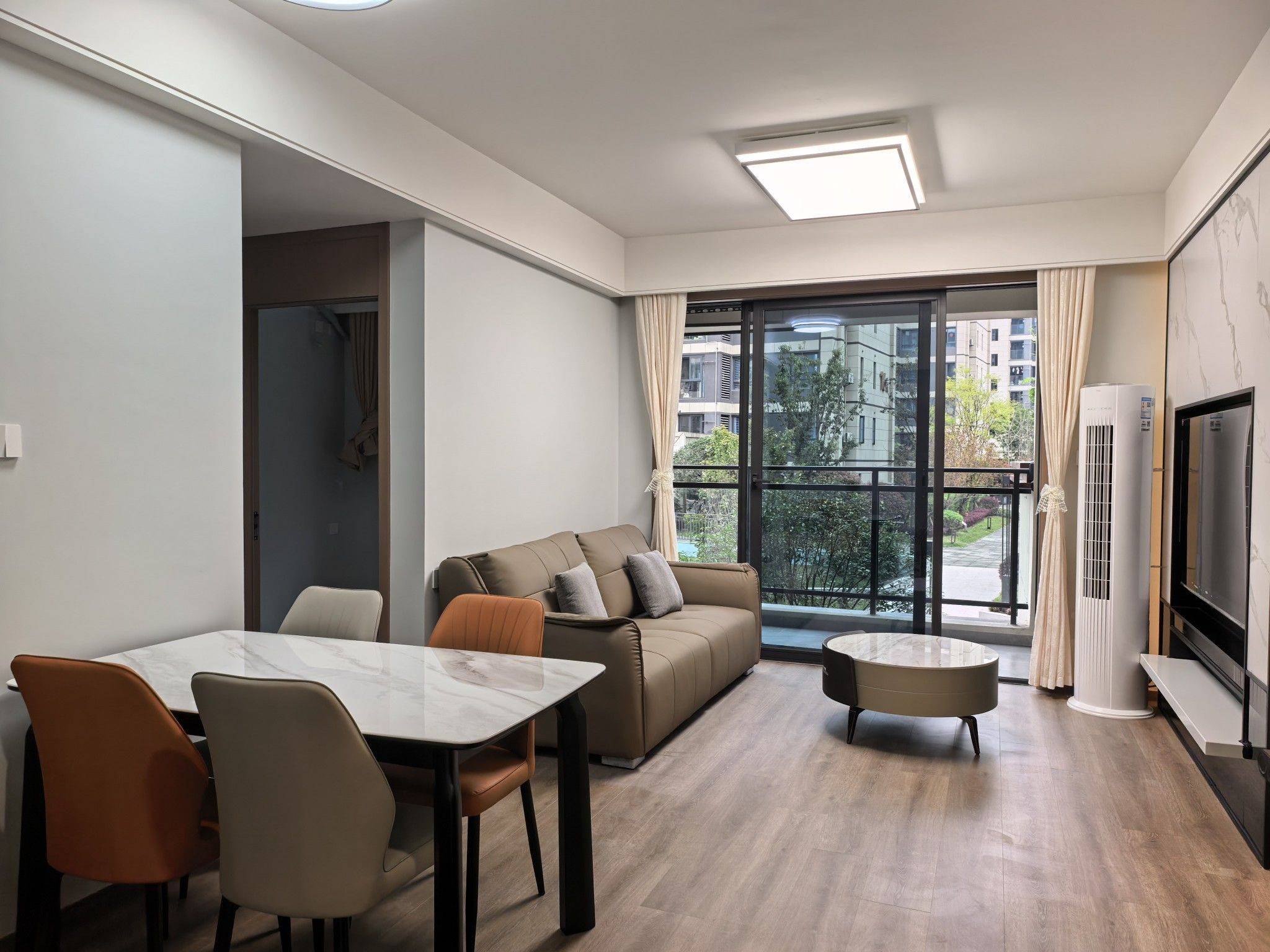 温馨小窝-干净治愈-不限性别