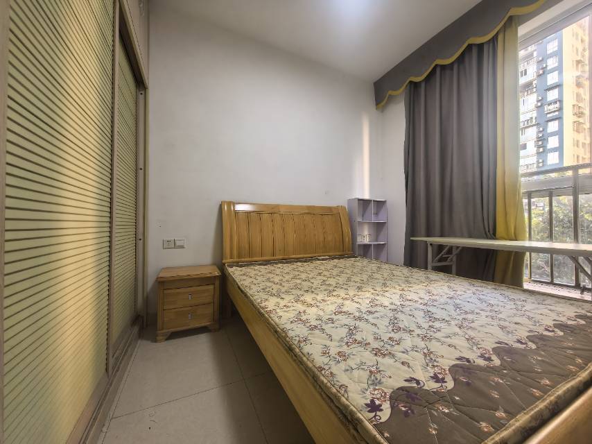 重庆 九龙坡 | 聚金万佳苑-东区_7