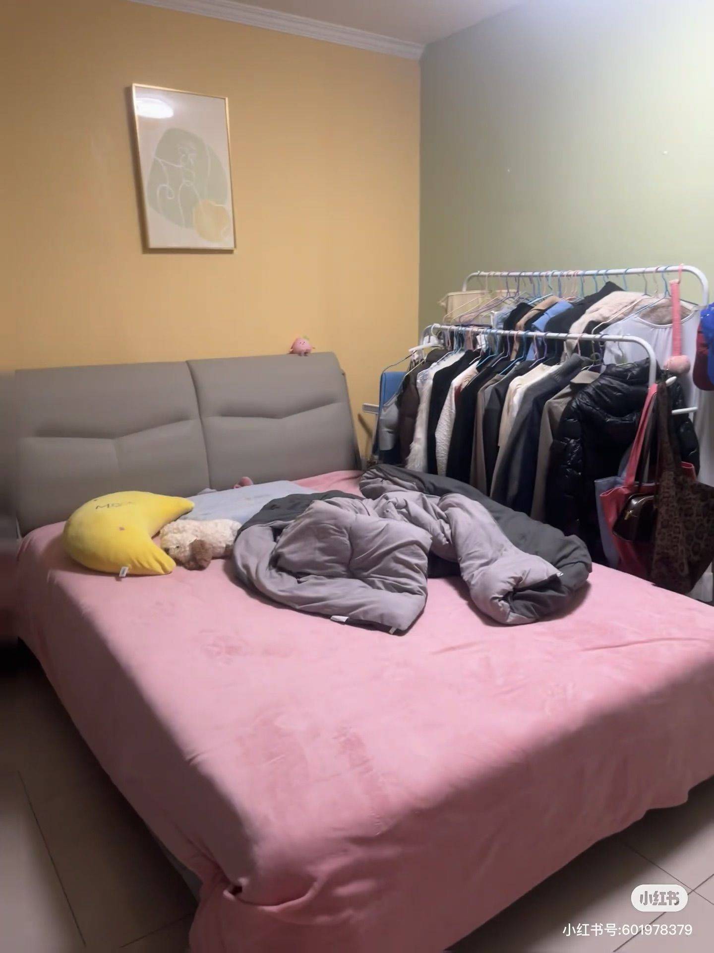 大兴 贵园北里-甲区