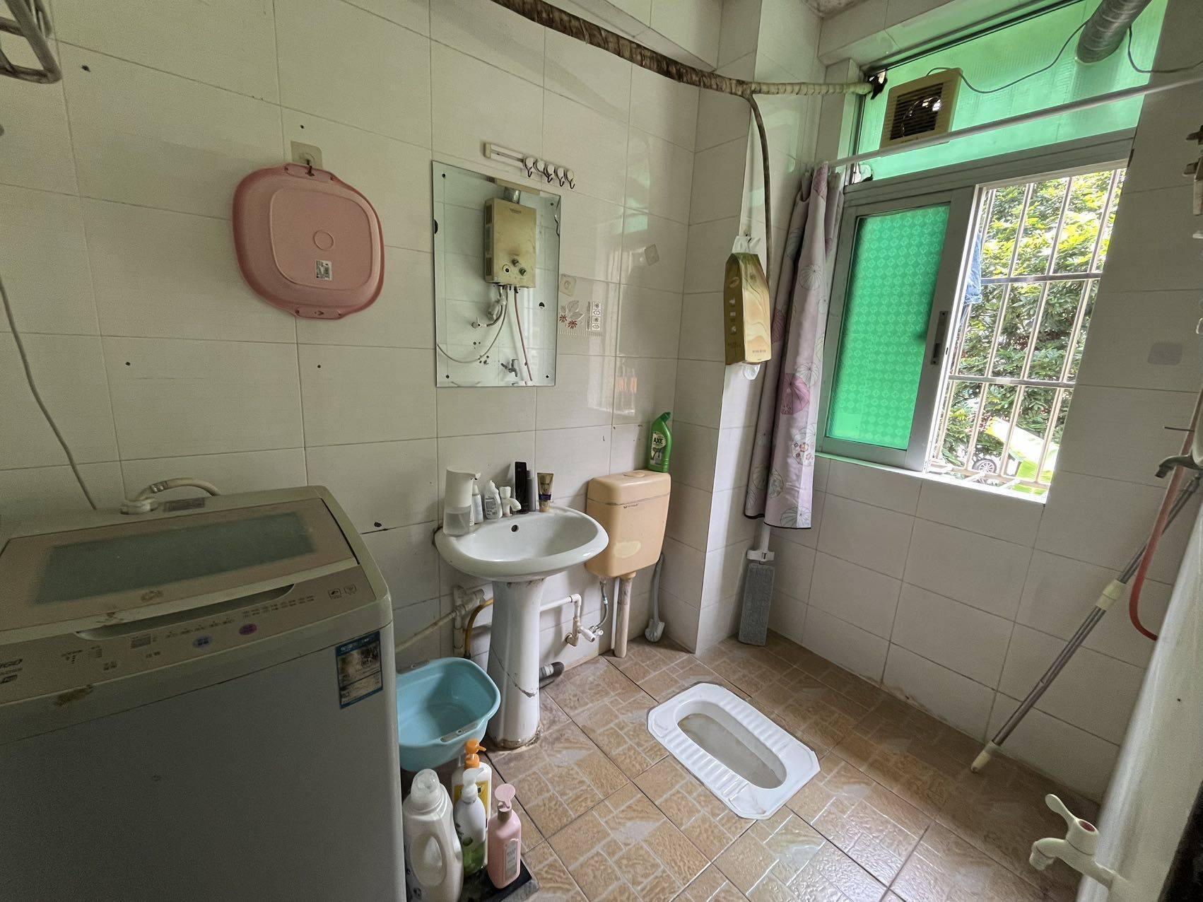 珠海 香洲 | 小美居_5