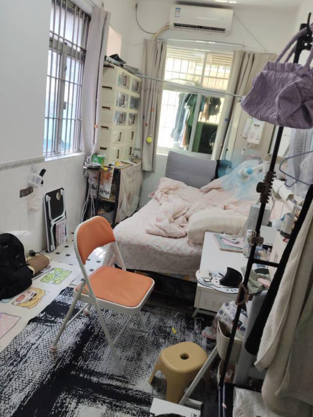 深圳 南山 | 南山村西巷-84号楼_4