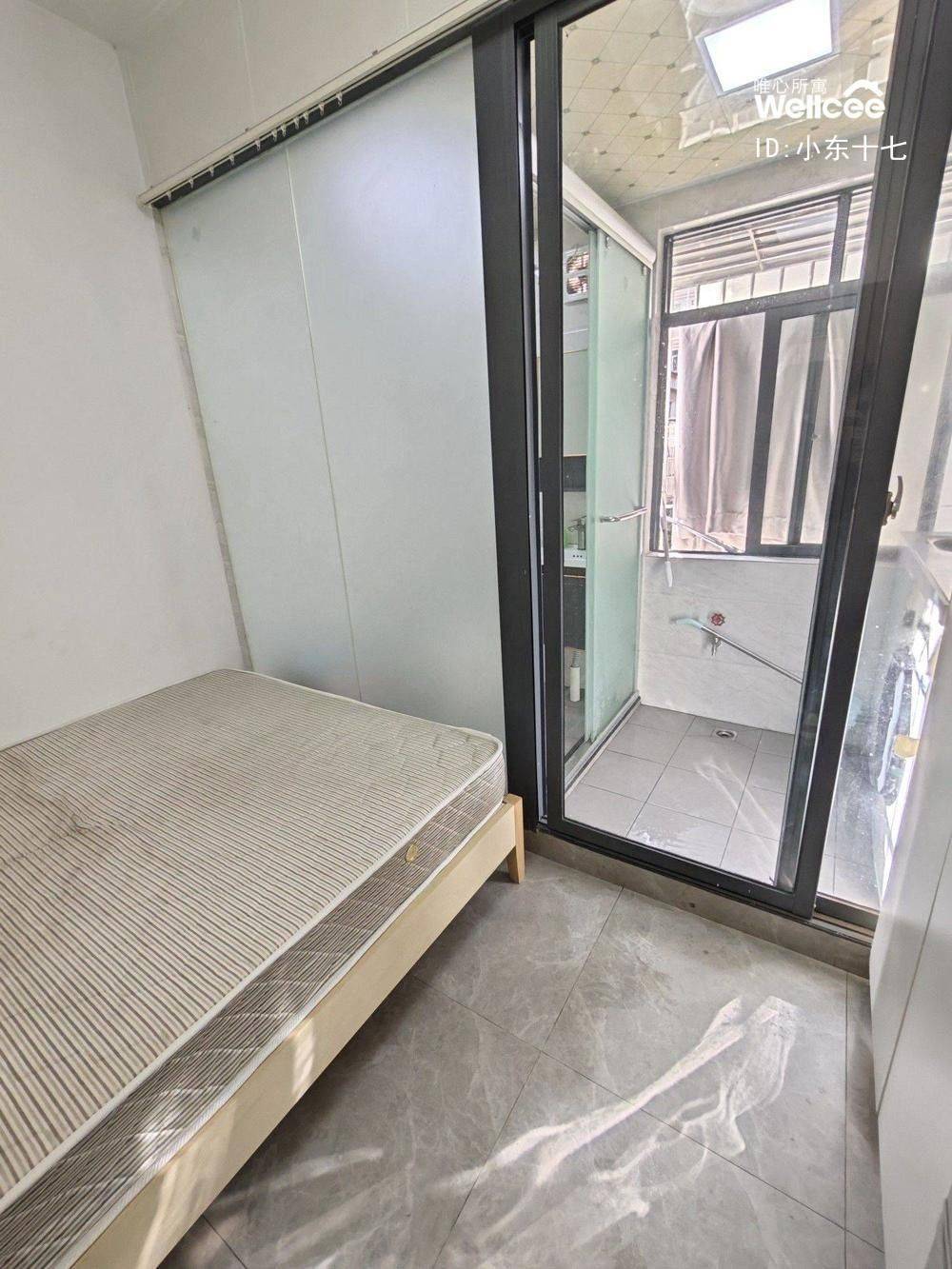 小东十七整租房源2