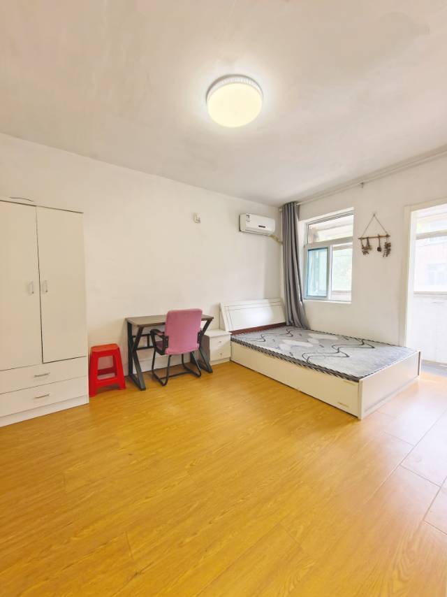 鼓楼 黄河新村-16号楼