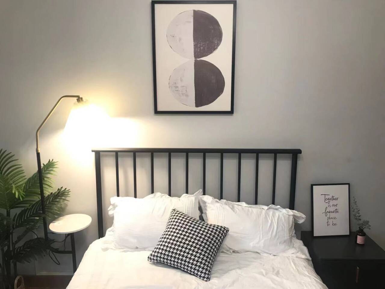 崔茂晶整租房源2