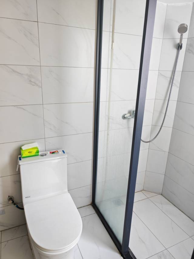 东莞 南城 | 亲湖公寓_5