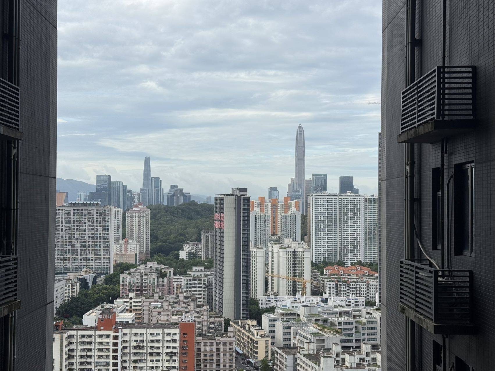 深圳 福田 | 嘉鑫辉煌时代_6