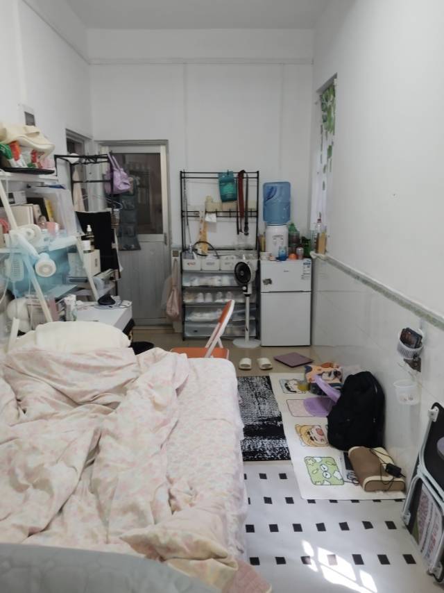 深圳 南山 | 南山村西巷-84号楼_3