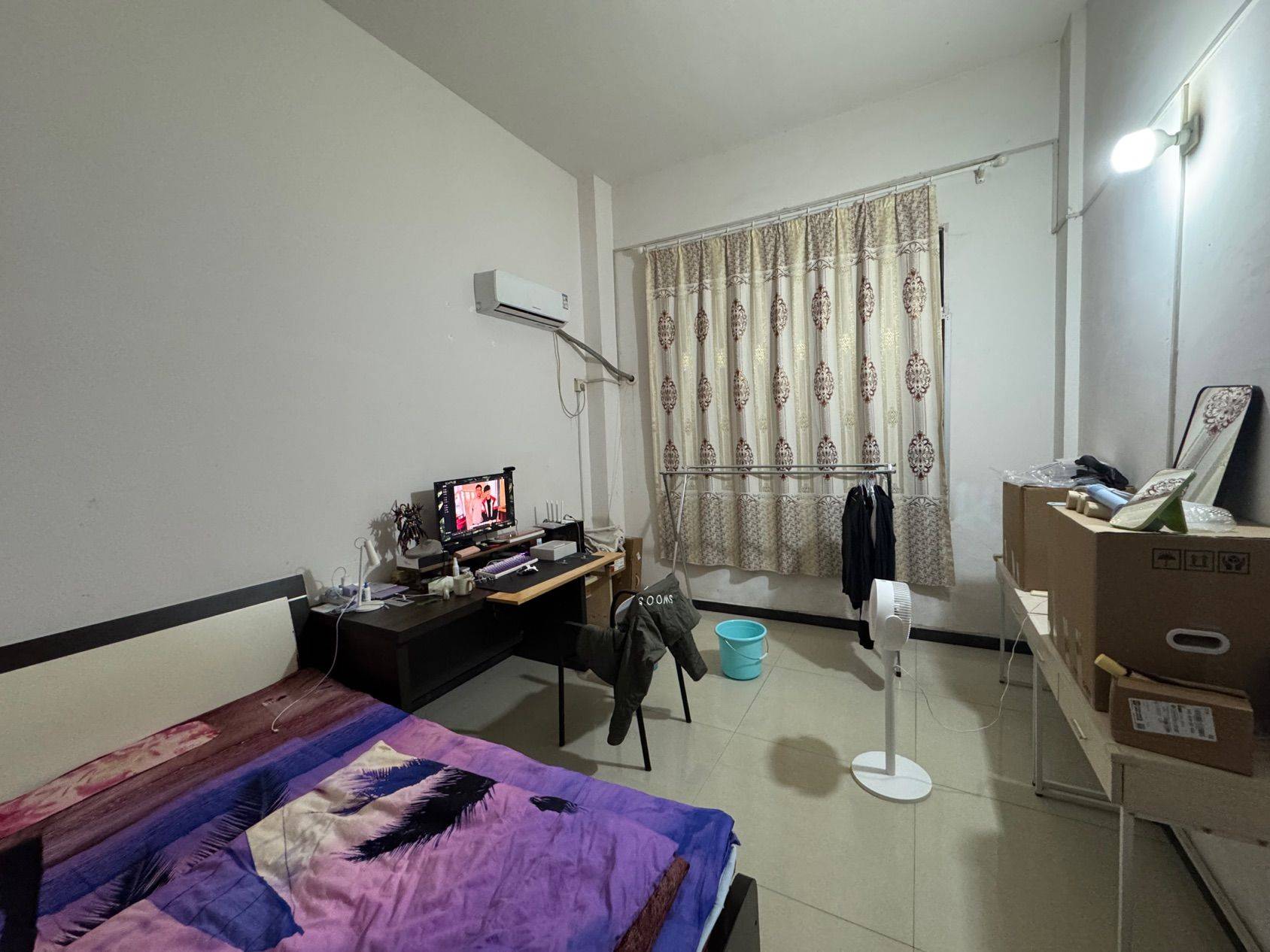 新建区 太吉山小区