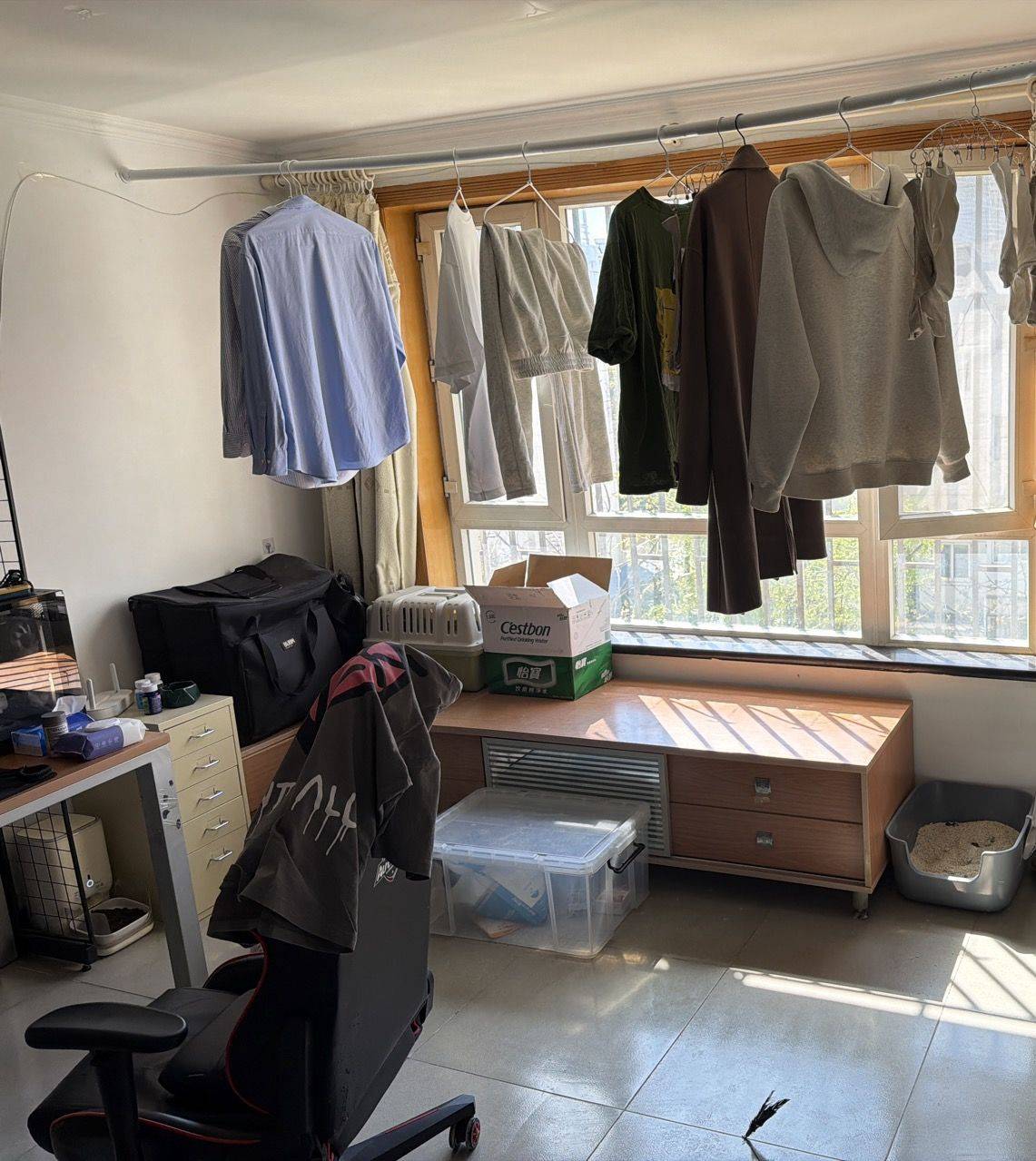 杨冠图整租房源2