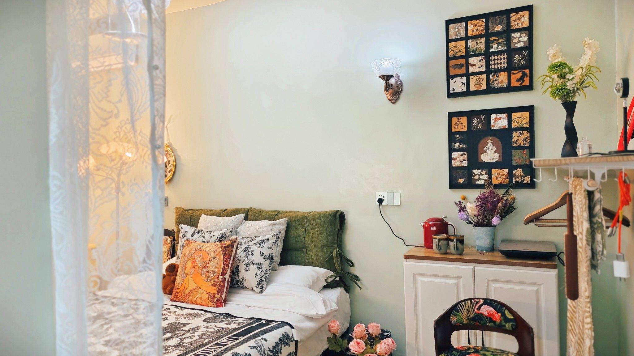 道里 伯爵酒店(哈尔滨中央大街索菲亚教堂店)