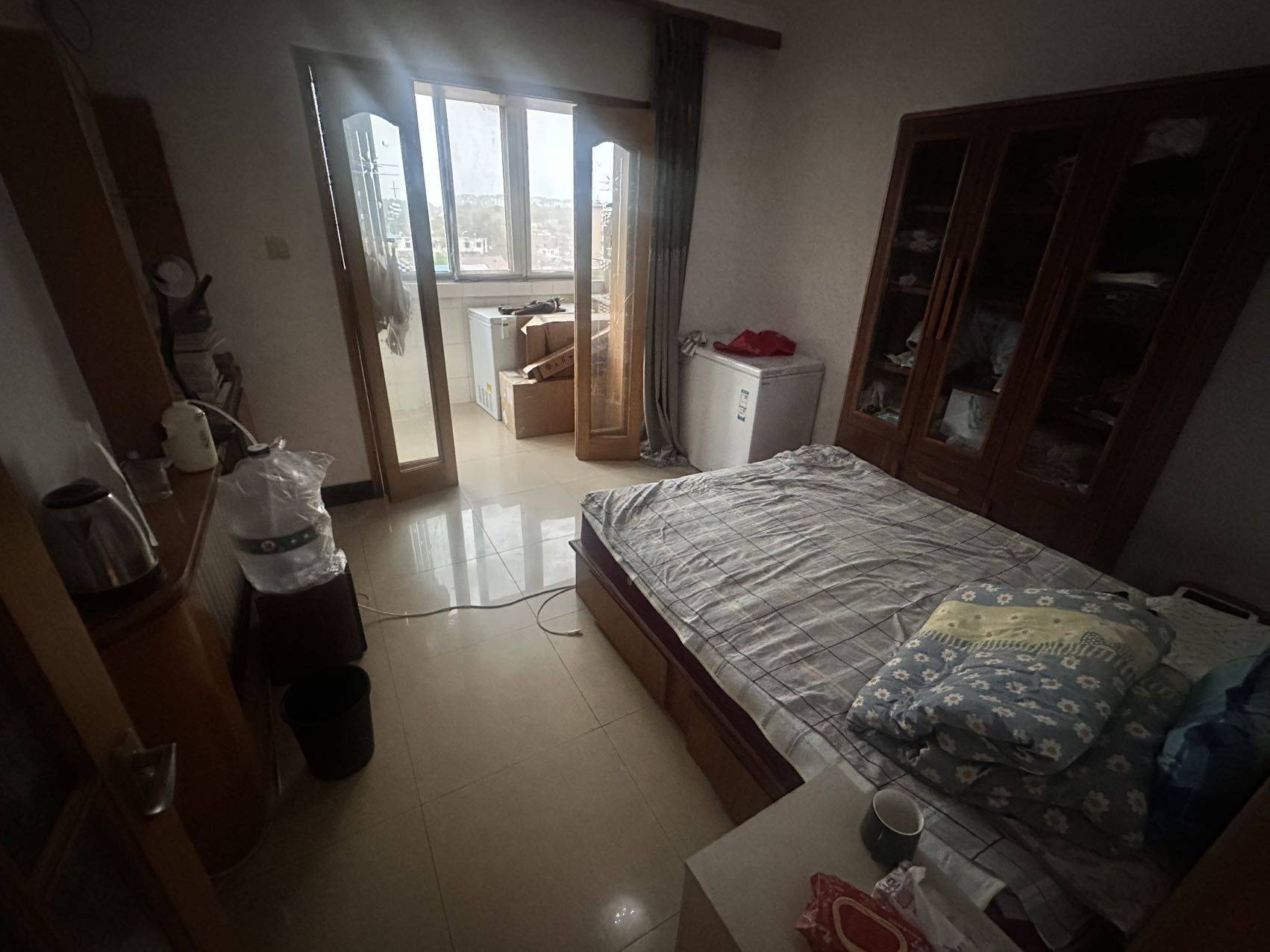 天津 西青 | 柳溪苑小区-1号楼_3