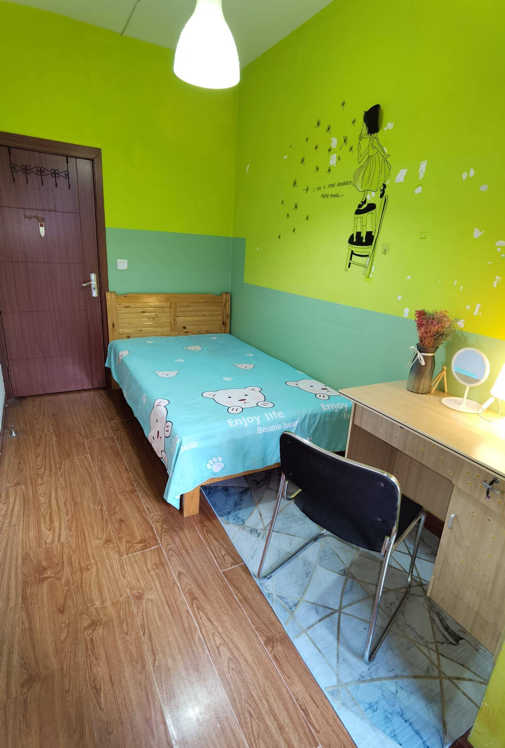 成都 成华 | 浅水半岛-B区_3