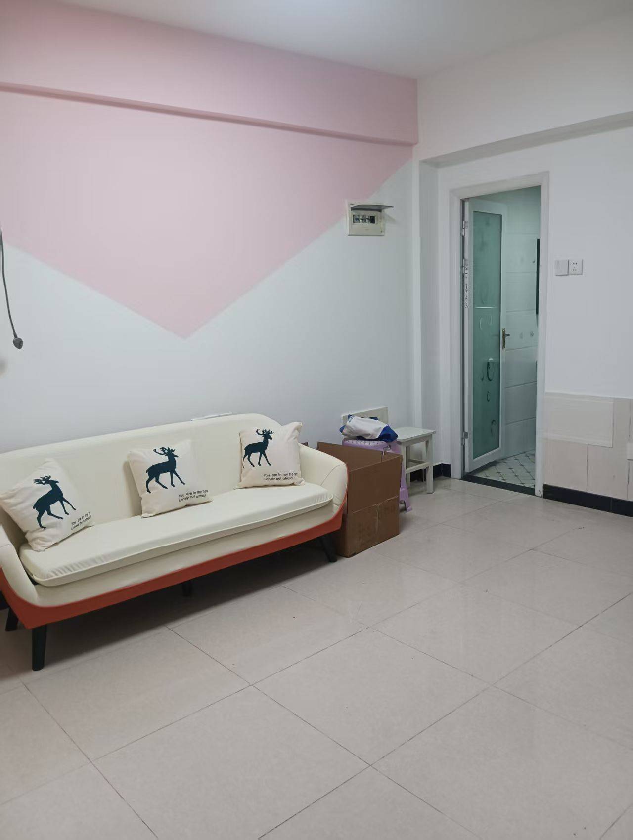 周先生整租房源1