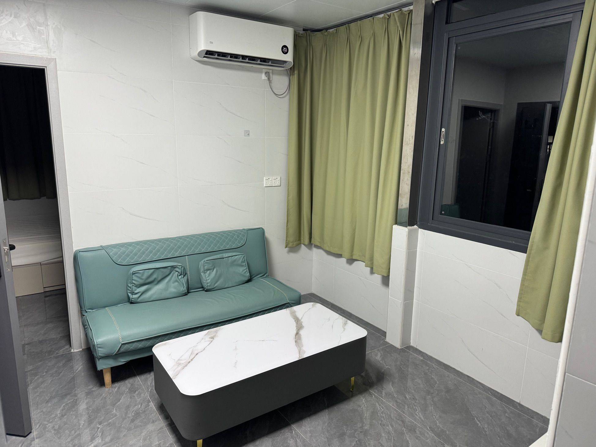 南城 双馨居-2号楼