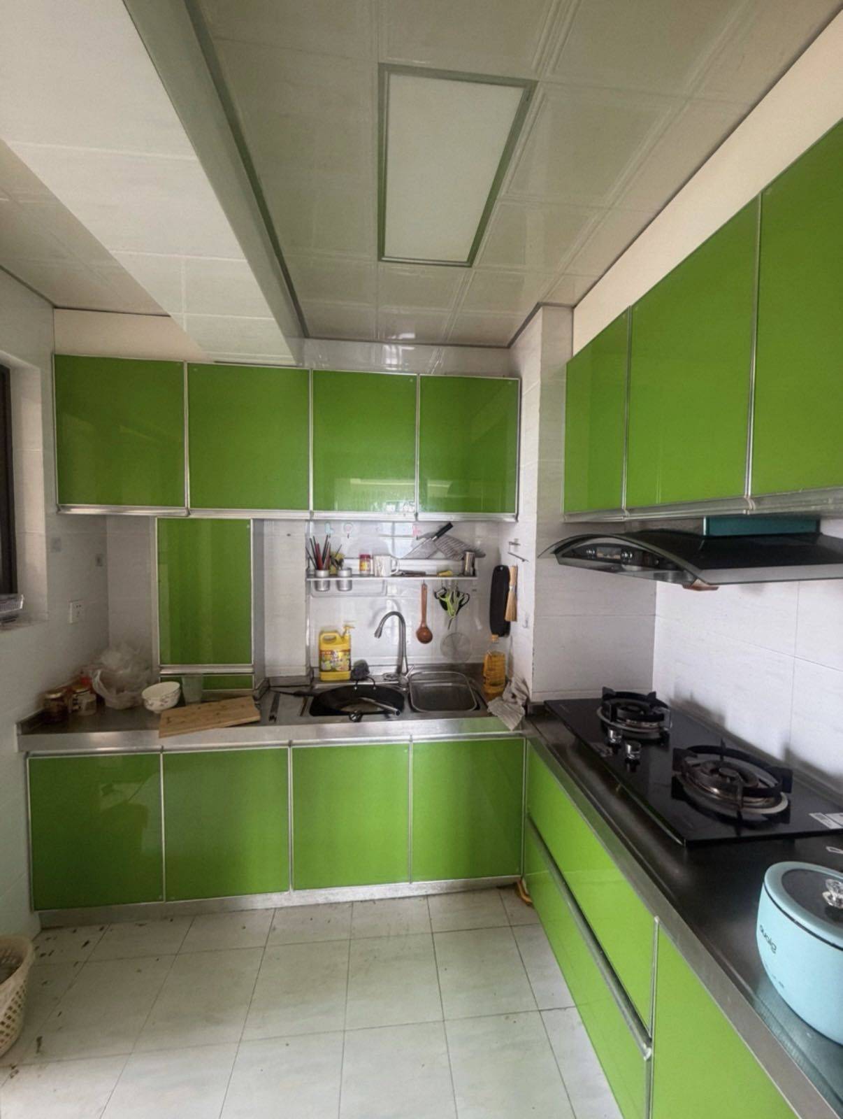 官渡 蓝光COCO蜜城