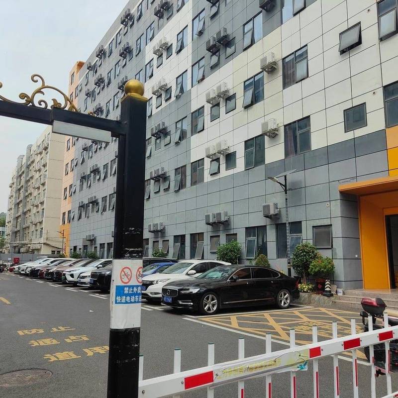 深圳 寶安 | 百财科技宿舍_2